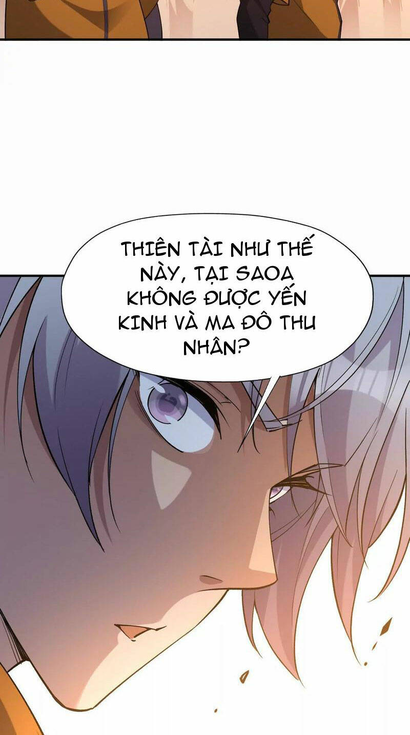 Thần Thú Quật Khởi - Chapter 49 - Page 58