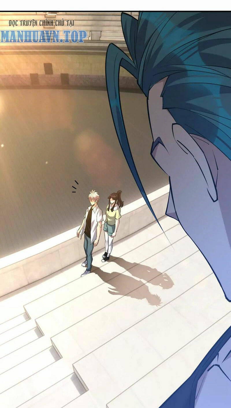 Thần Thú Quật Khởi - Chapter 49 - Page 5