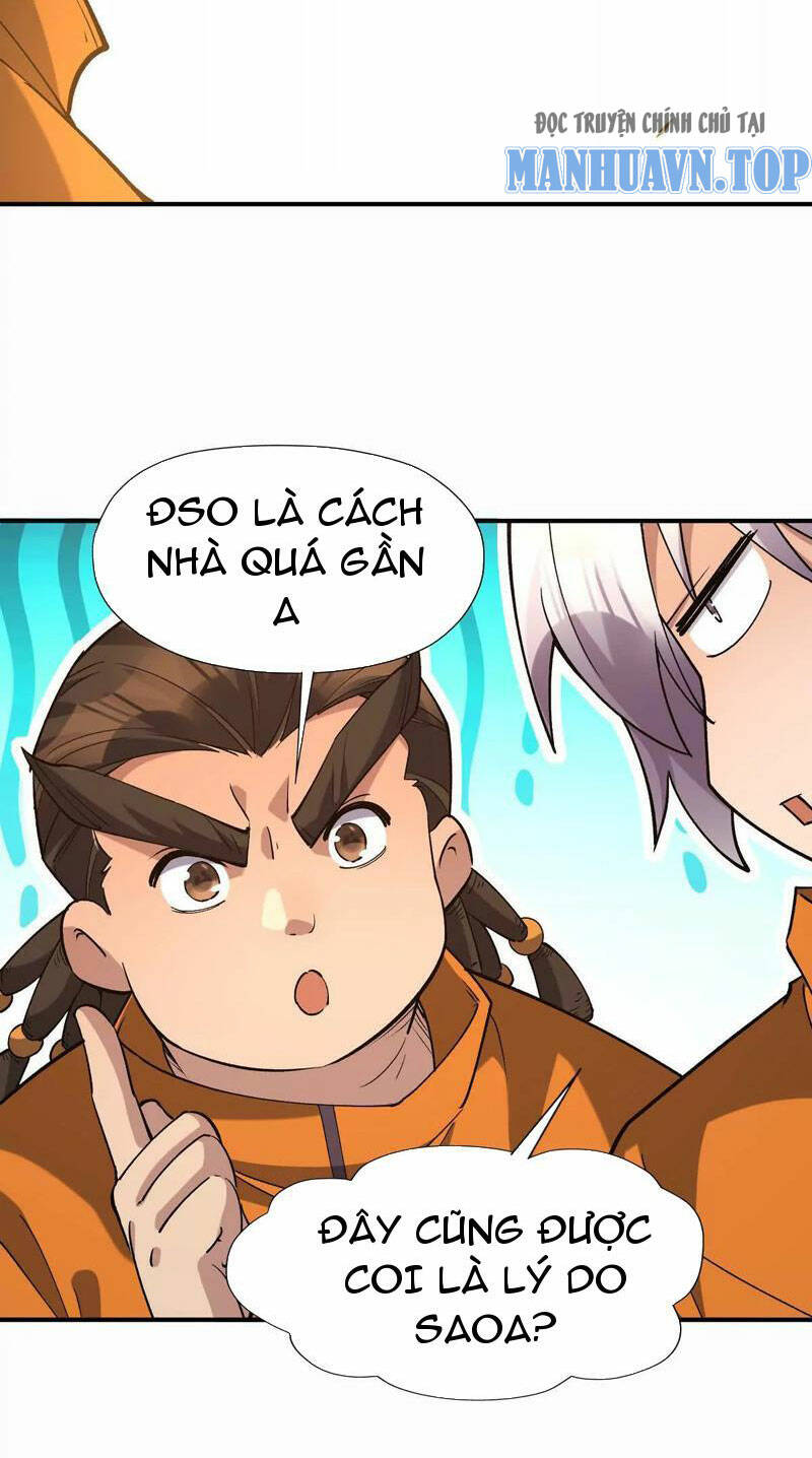 Thần Thú Quật Khởi - Chapter 49 - Page 59