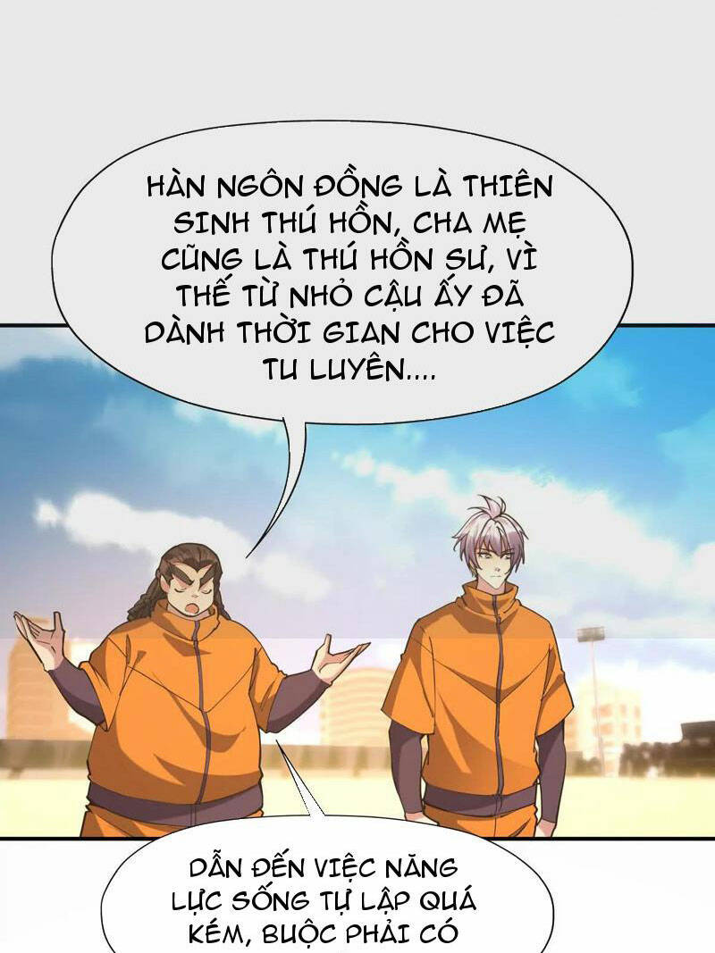 Thần Thú Quật Khởi - Chapter 49 - Page 60