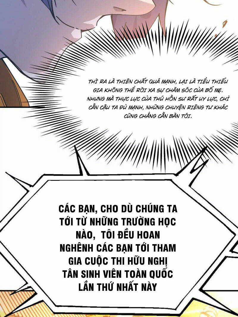 Thần Thú Quật Khởi - Chapter 49 - Page 64