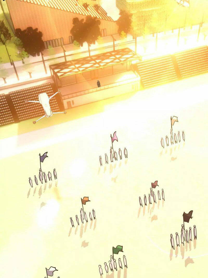 Thần Thú Quật Khởi - Chapter 49 - Page 65