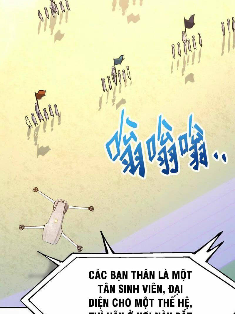 Thần Thú Quật Khởi - Chapter 49 - Page 66