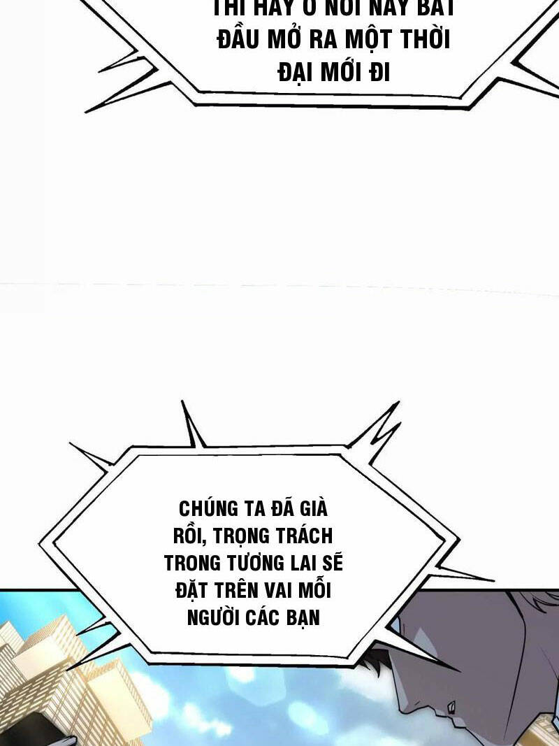 Thần Thú Quật Khởi - Chapter 49 - Page 67