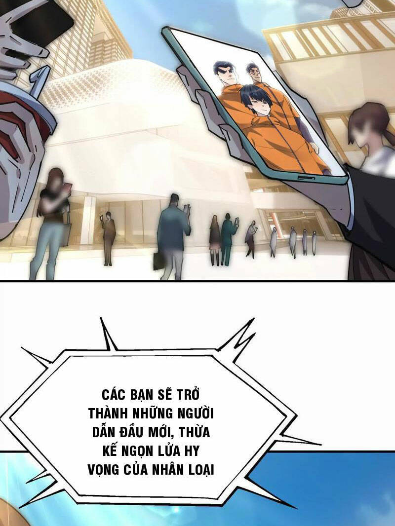 Thần Thú Quật Khởi - Chapter 49 - Page 68