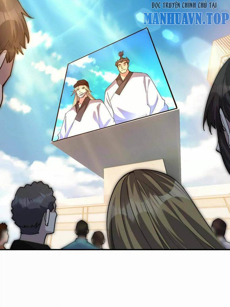 Thần Thú Quật Khởi - Chapter 49 - Page 69