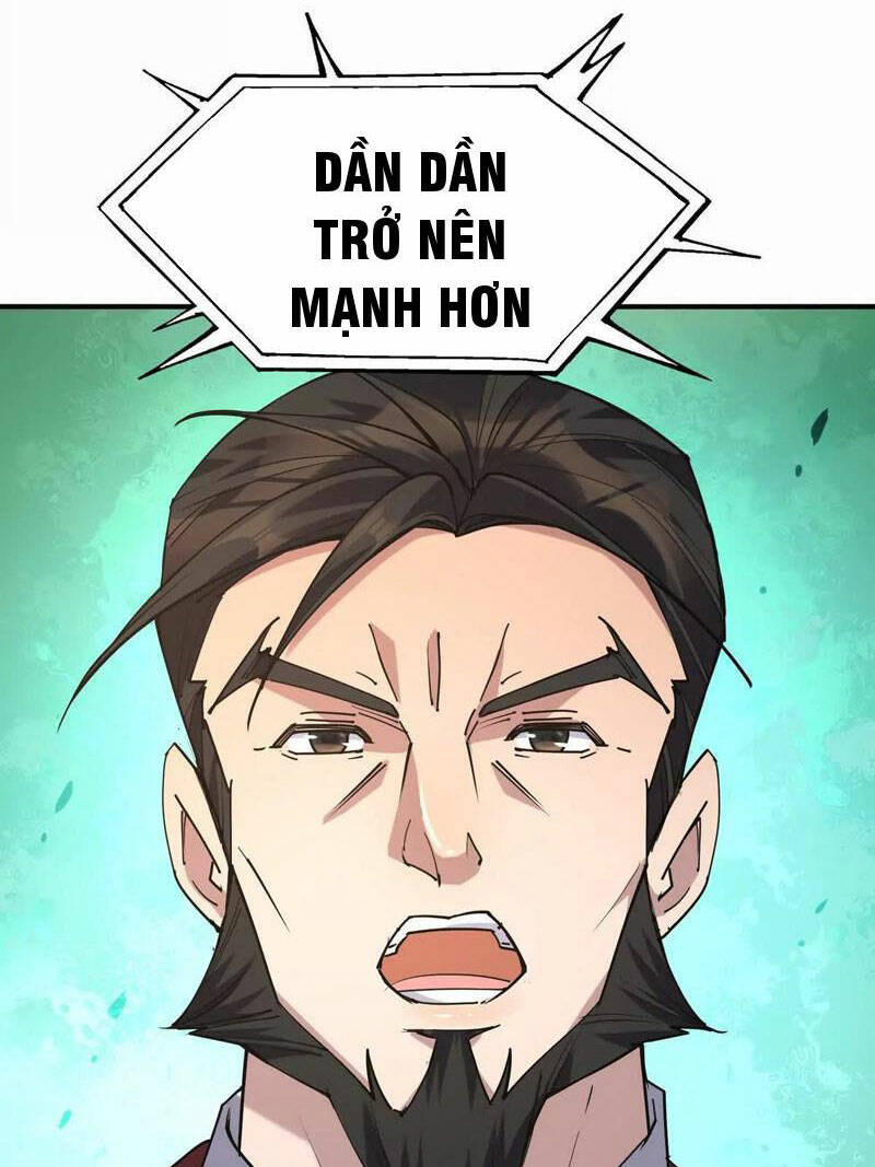 Thần Thú Quật Khởi - Chapter 49 - Page 70