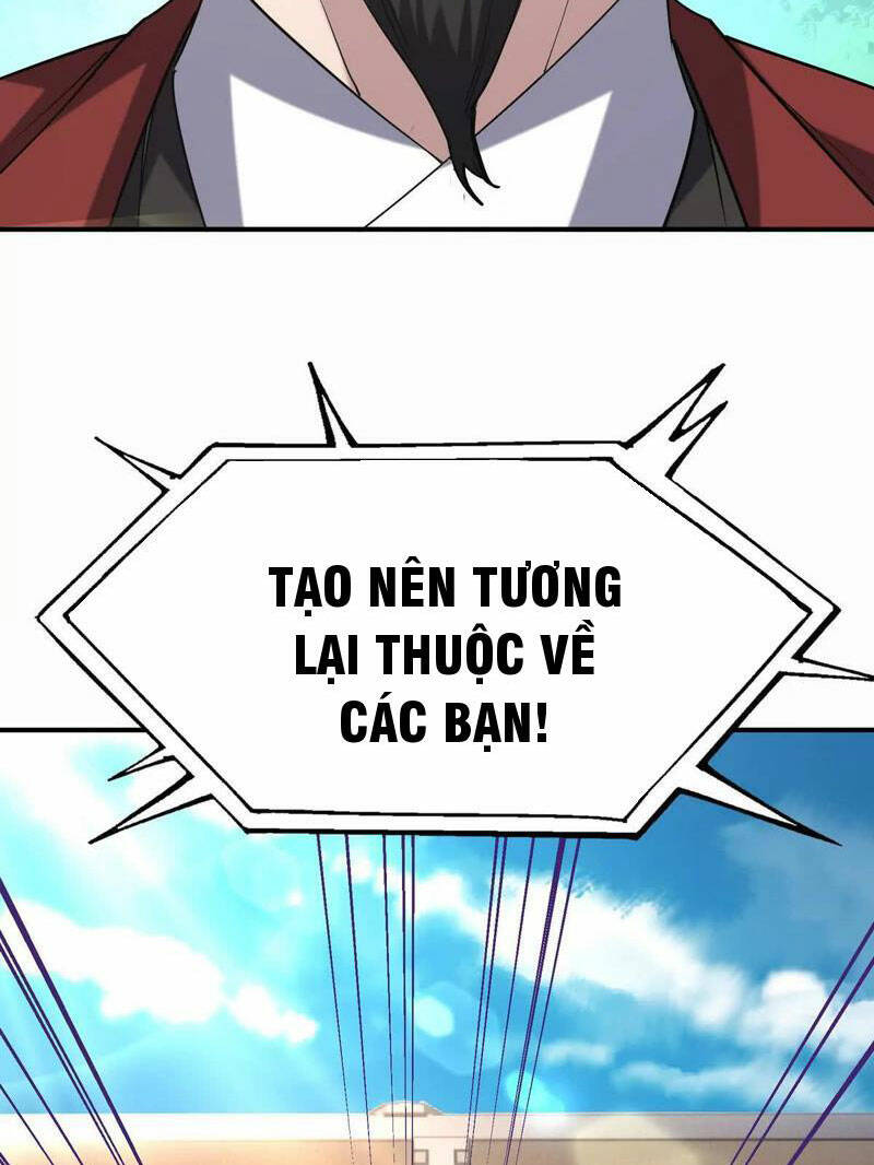 Thần Thú Quật Khởi - Chapter 49 - Page 71