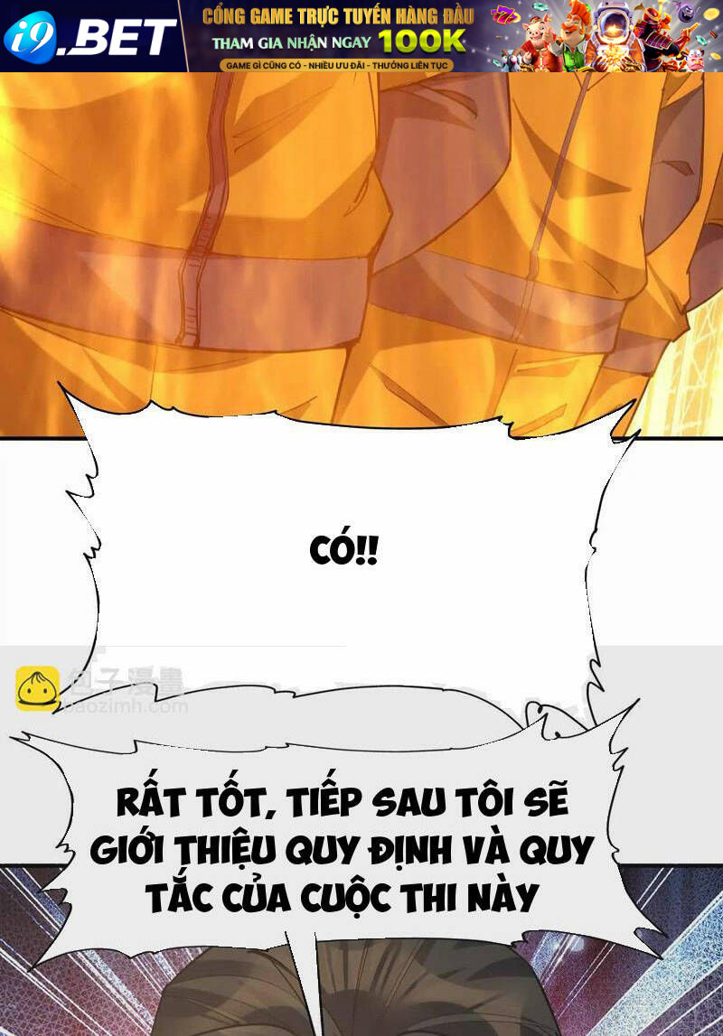 Thần Thú Quật Khởi - Chapter 49 - Page 75