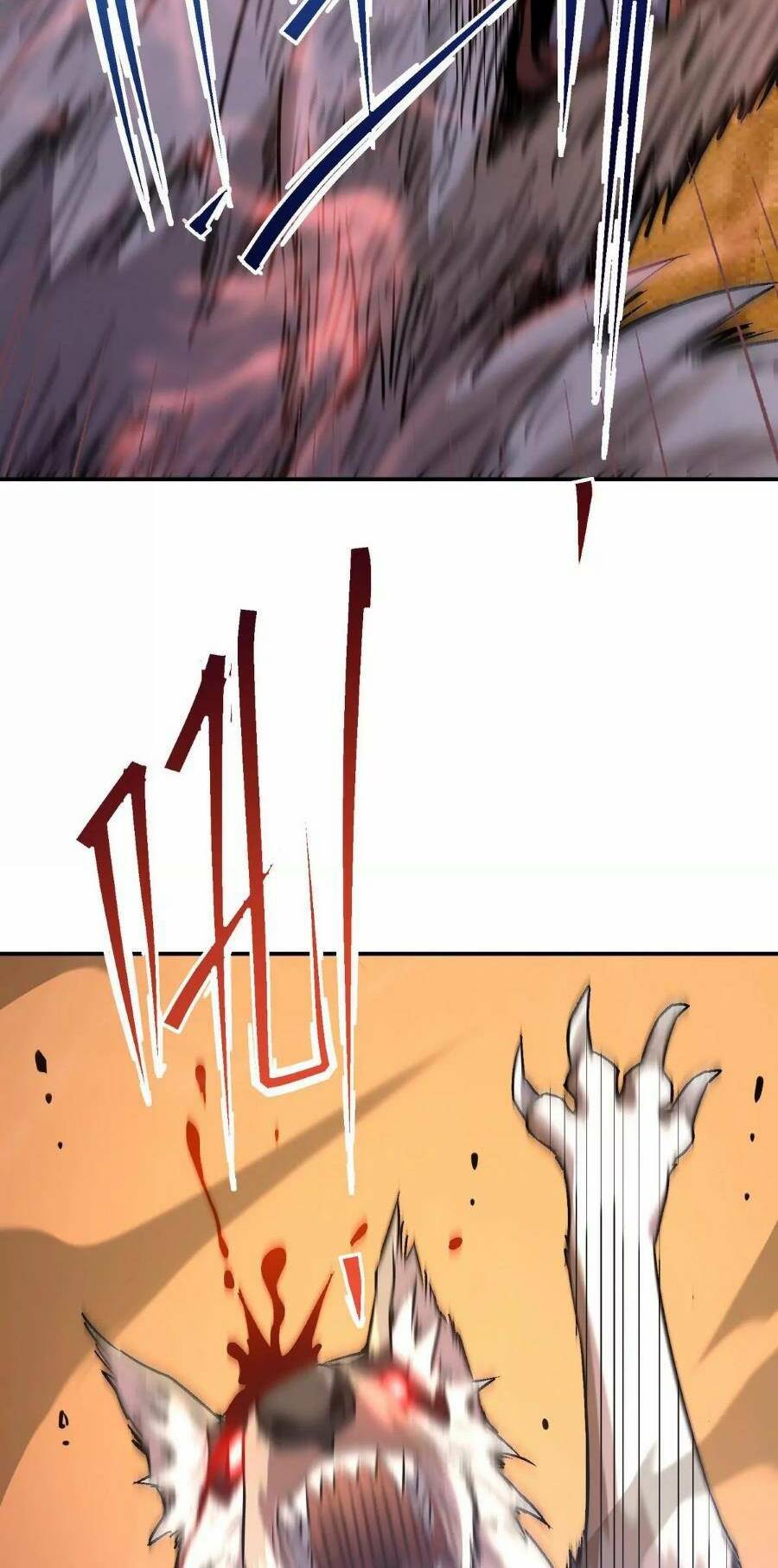 Thần Thú Quật Khởi - Chapter 5 - Page 9