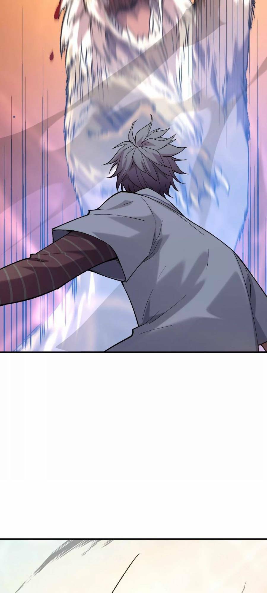 Thần Thú Quật Khởi - Chapter 5 - Page 10