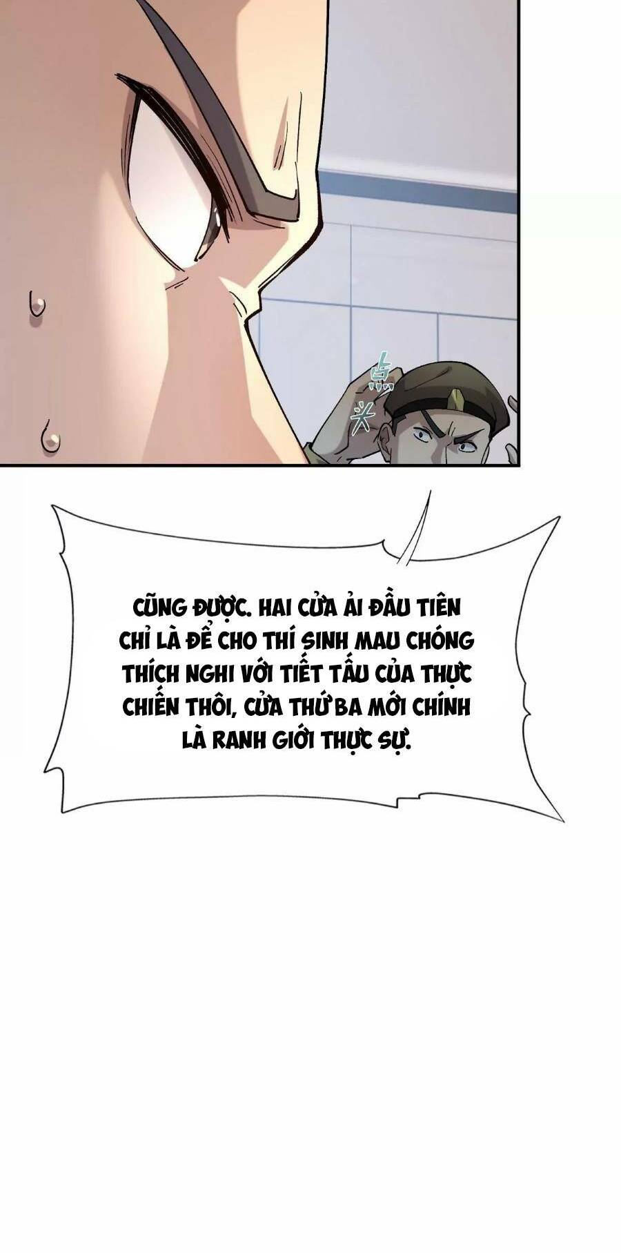 Thần Thú Quật Khởi - Chapter 5 - Page 17