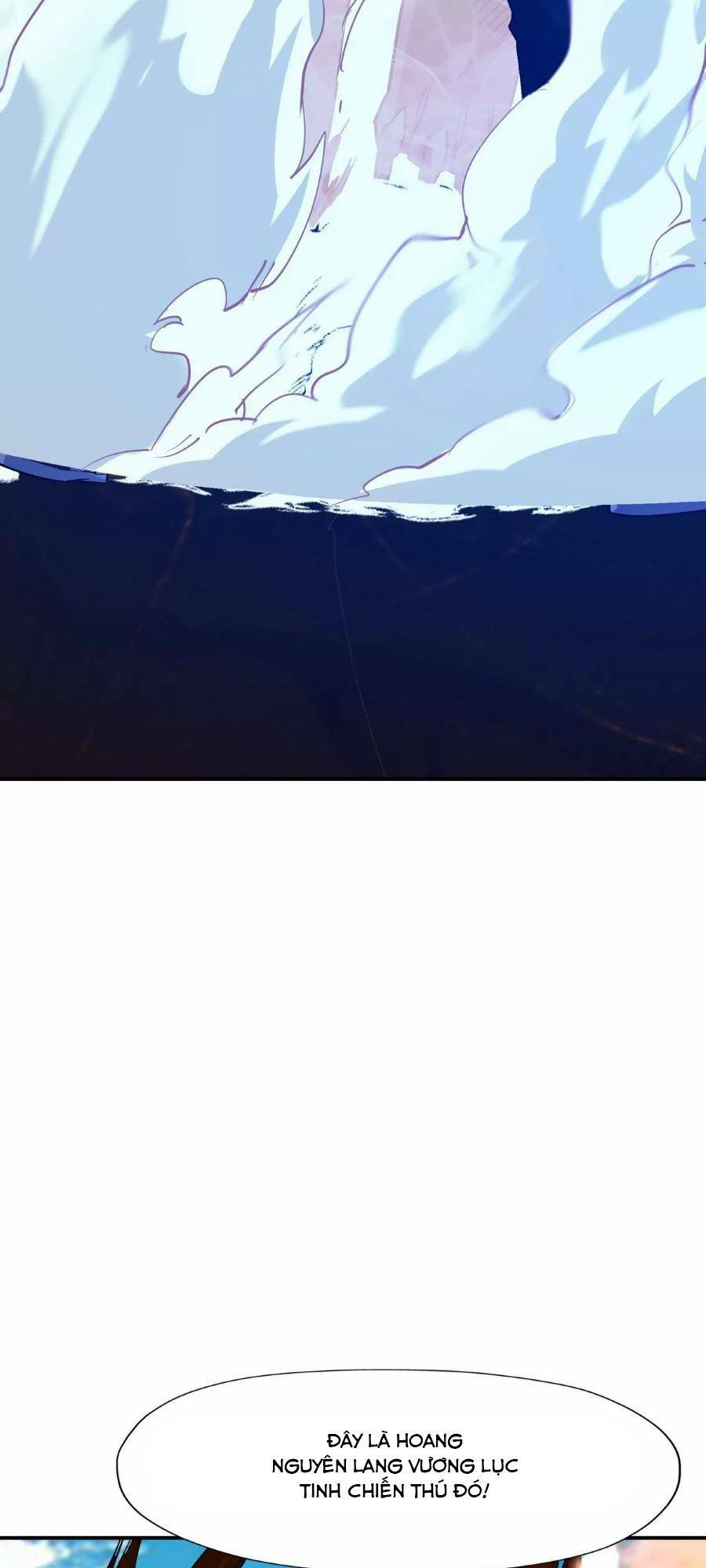 Thần Thú Quật Khởi - Chapter 5 - Page 23