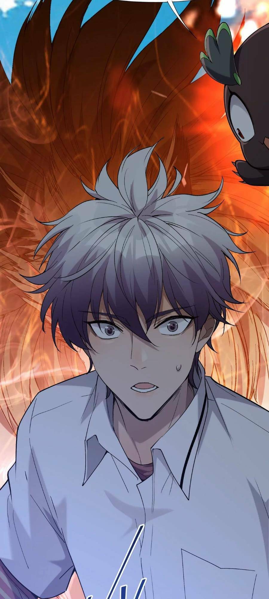 Thần Thú Quật Khởi - Chapter 5 - Page 24