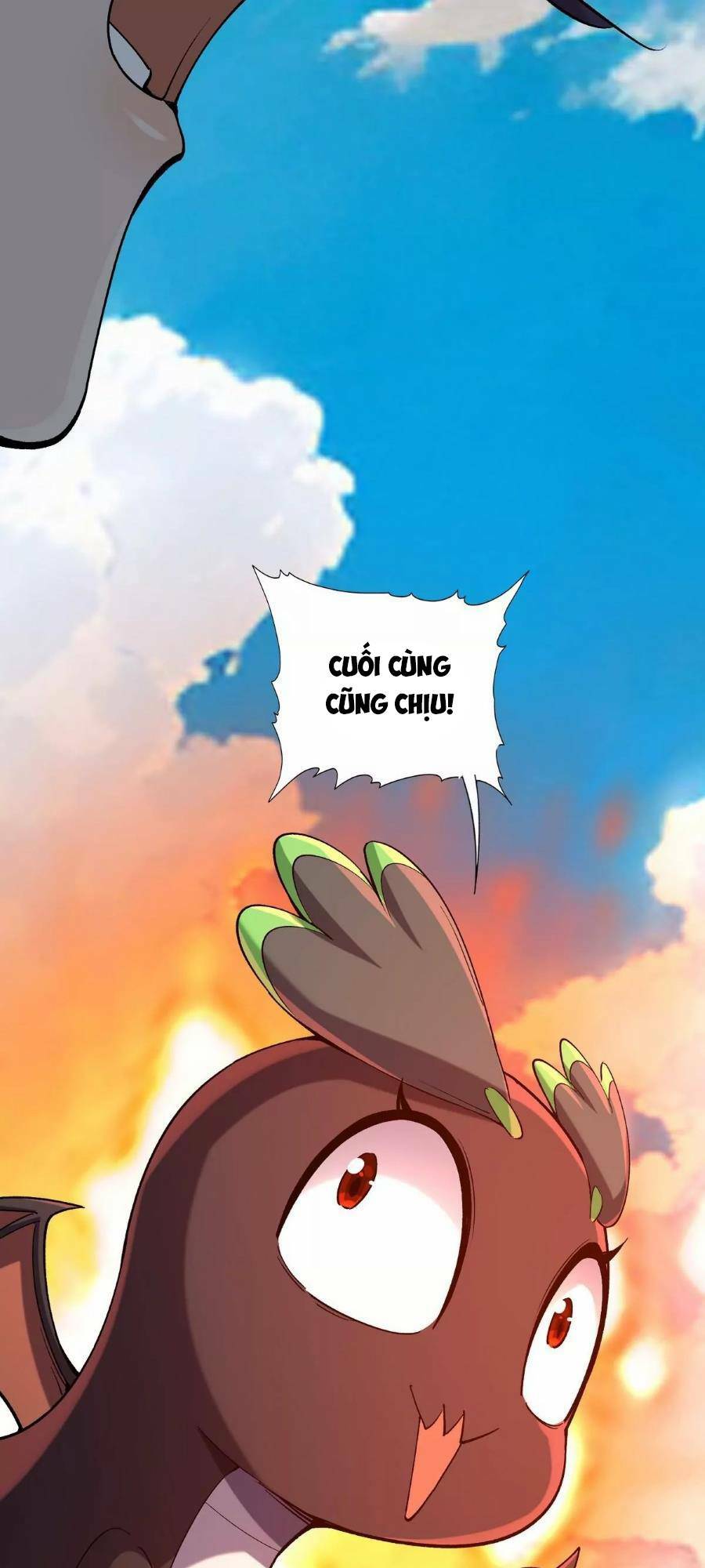 Thần Thú Quật Khởi - Chapter 5 - Page 28