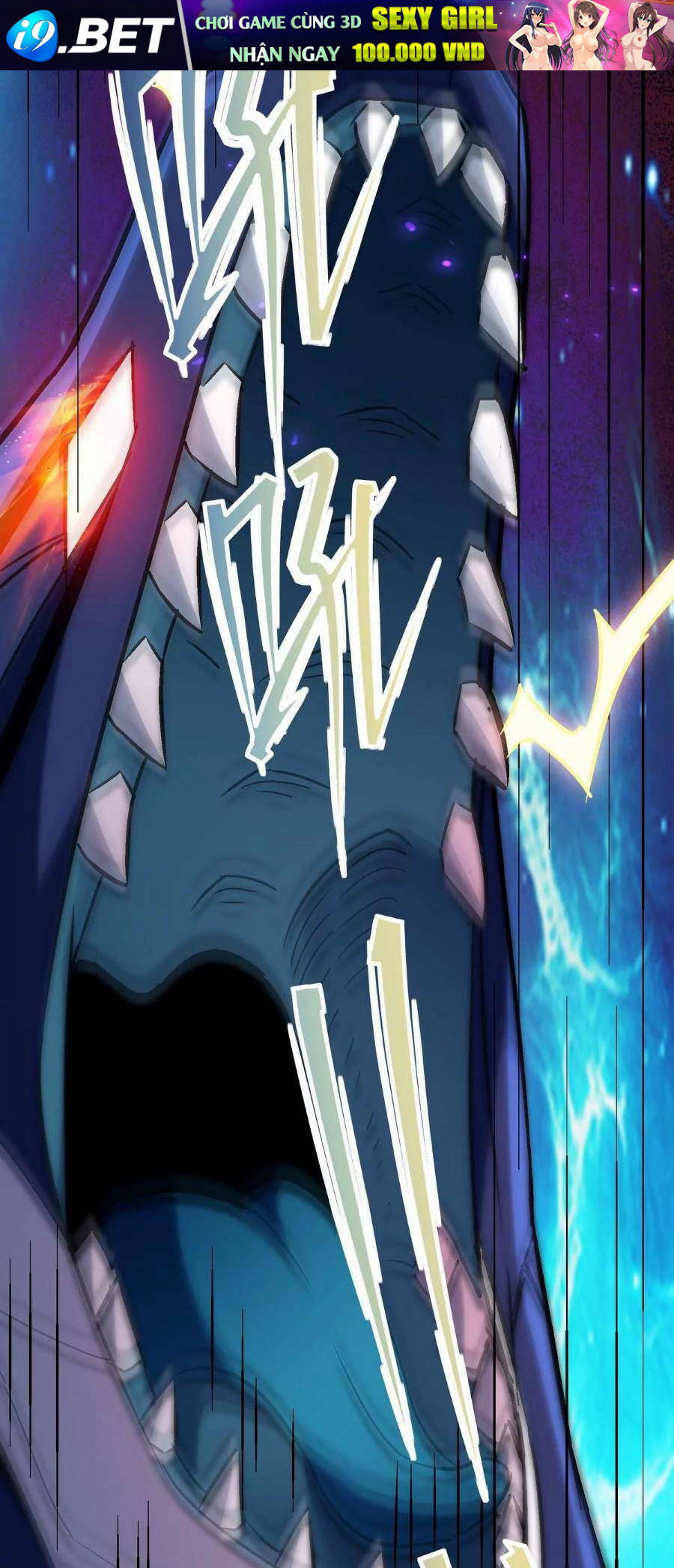 Thần Thú Quật Khởi - Chapter 5 - Page 34