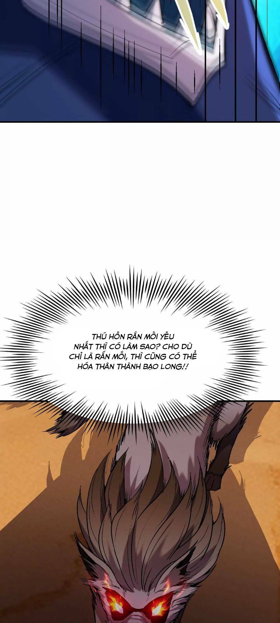 Thần Thú Quật Khởi - Chapter 5 - Page 35