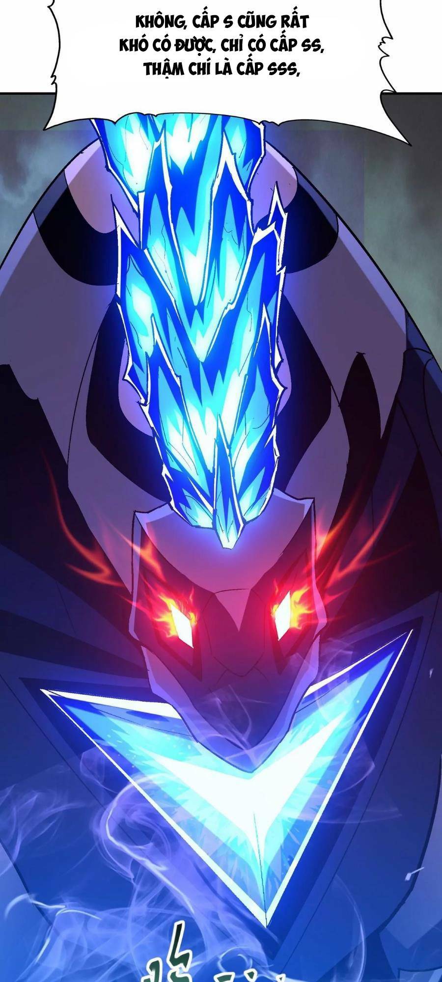 Thần Thú Quật Khởi - Chapter 5 - Page 39