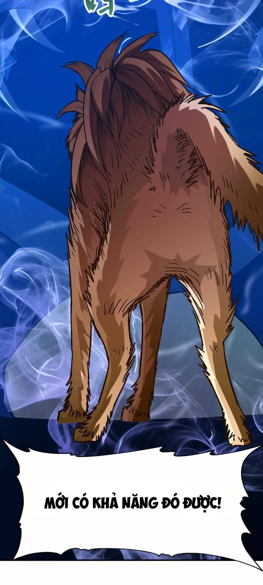 Thần Thú Quật Khởi - Chapter 5 - Page 40