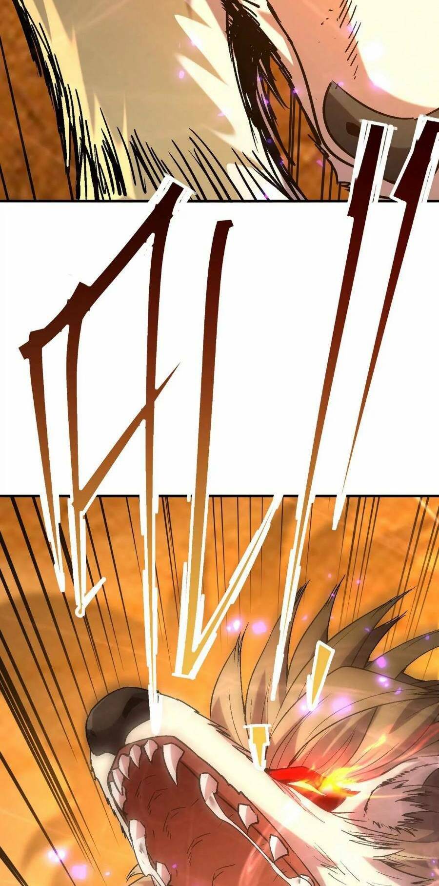 Thần Thú Quật Khởi - Chapter 5 - Page 42