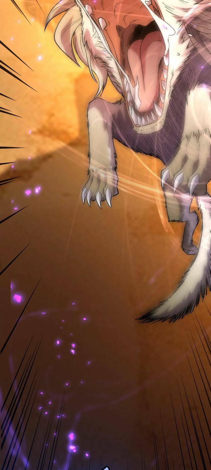 Thần Thú Quật Khởi - Chapter 5 - Page 43