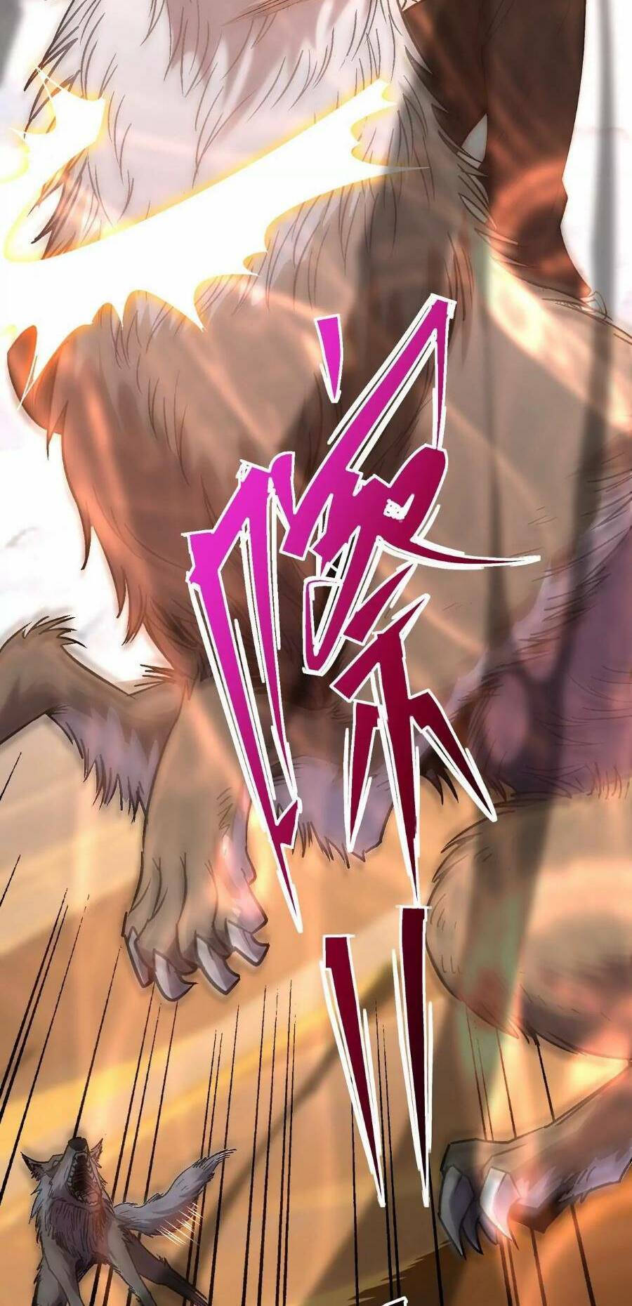 Thần Thú Quật Khởi - Chapter 5 - Page 4