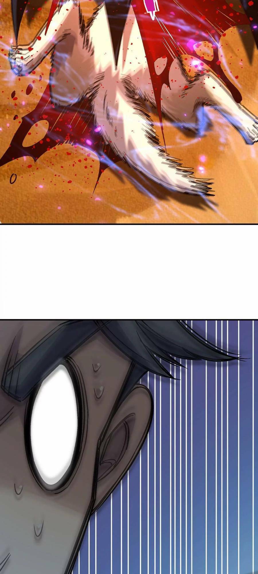 Thần Thú Quật Khởi - Chapter 5 - Page 49