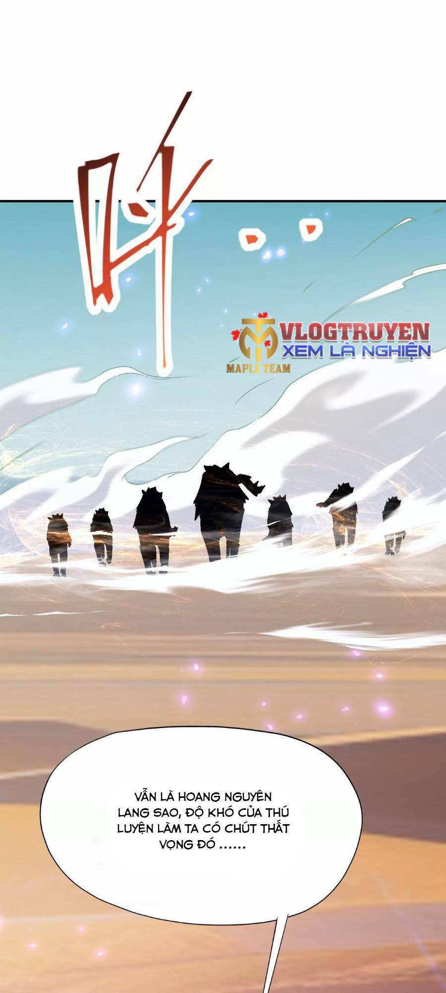 Thần Thú Quật Khởi - Chapter 5 - Page 53