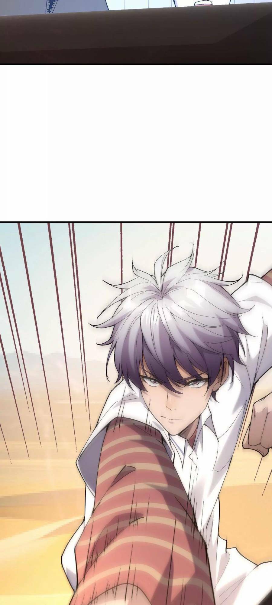 Thần Thú Quật Khởi - Chapter 5 - Page 7