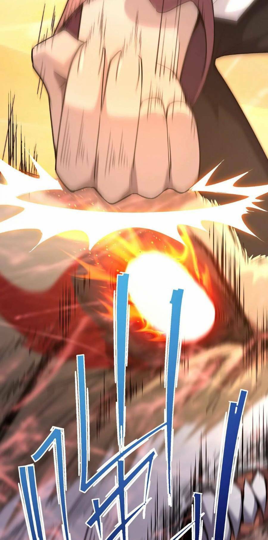 Thần Thú Quật Khởi - Chapter 5 - Page 8