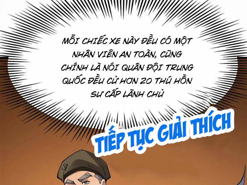 Thần Thú Quật Khởi - Chapter 50 - Page 107