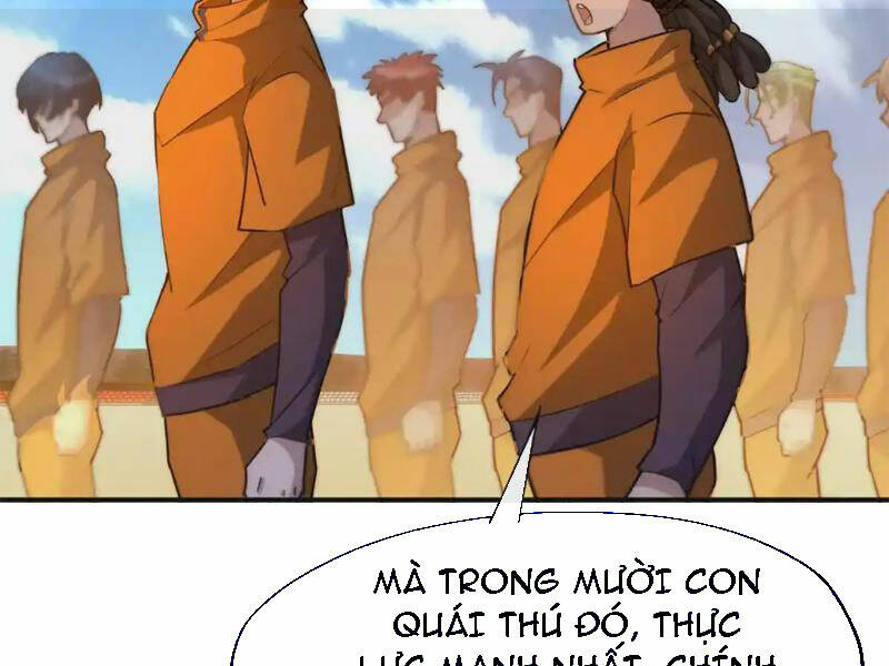 Thần Thú Quật Khởi - Chapter 50 - Page 18