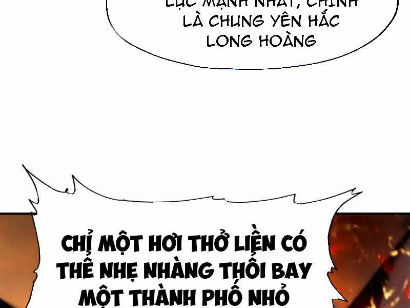 Thần Thú Quật Khởi - Chapter 50 - Page 19