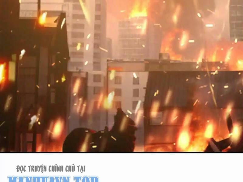 Thần Thú Quật Khởi - Chapter 50 - Page 22