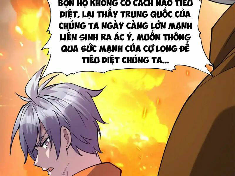Thần Thú Quật Khởi - Chapter 50 - Page 31