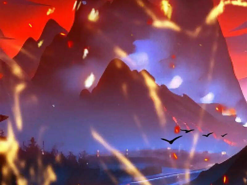 Thần Thú Quật Khởi - Chapter 50 - Page 35