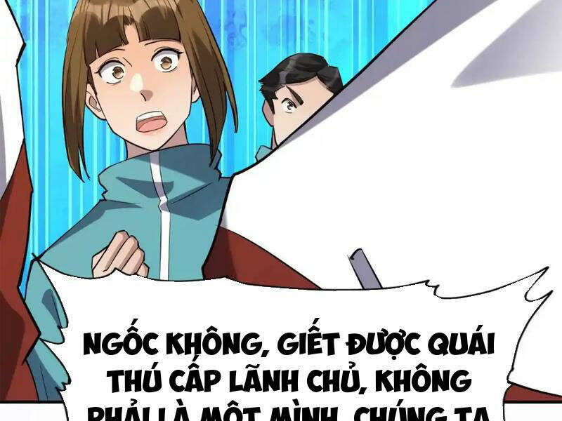 Thần Thú Quật Khởi - Chapter 50 - Page 56