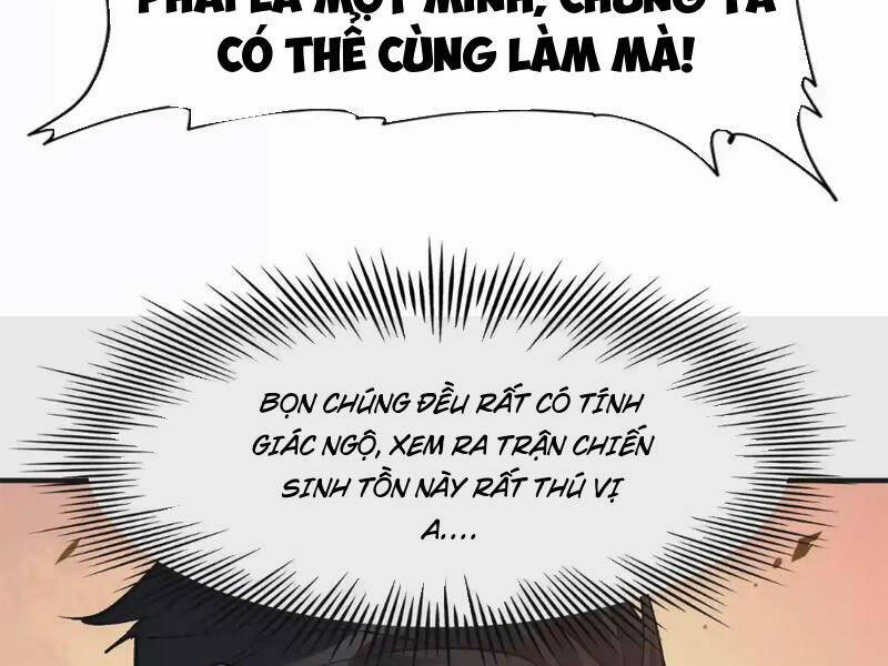 Thần Thú Quật Khởi - Chapter 50 - Page 57