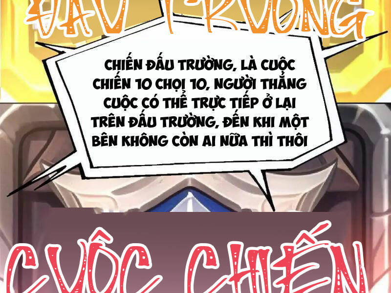 Thần Thú Quật Khởi - Chapter 50 - Page 5