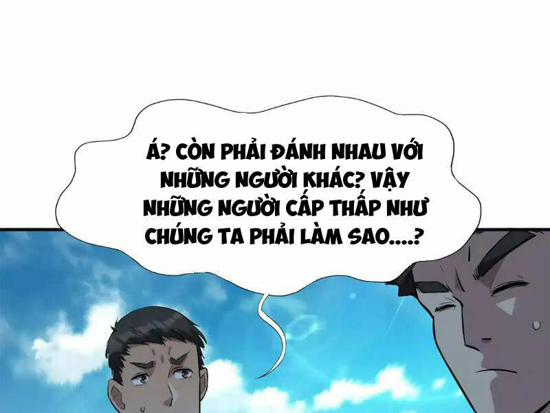 Thần Thú Quật Khởi - Chapter 50 - Page 67