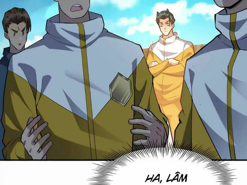 Thần Thú Quật Khởi - Chapter 50 - Page 68