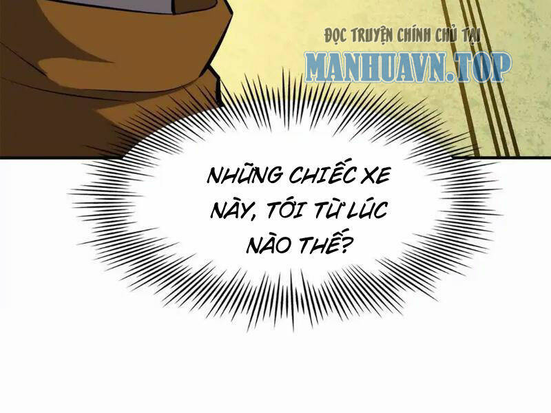 Thần Thú Quật Khởi - Chapter 50 - Page 77