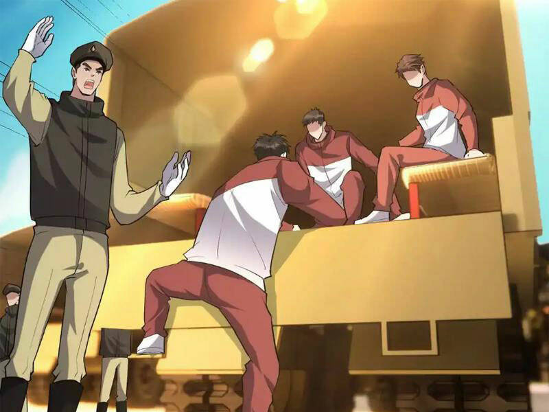 Thần Thú Quật Khởi - Chapter 50 - Page 80