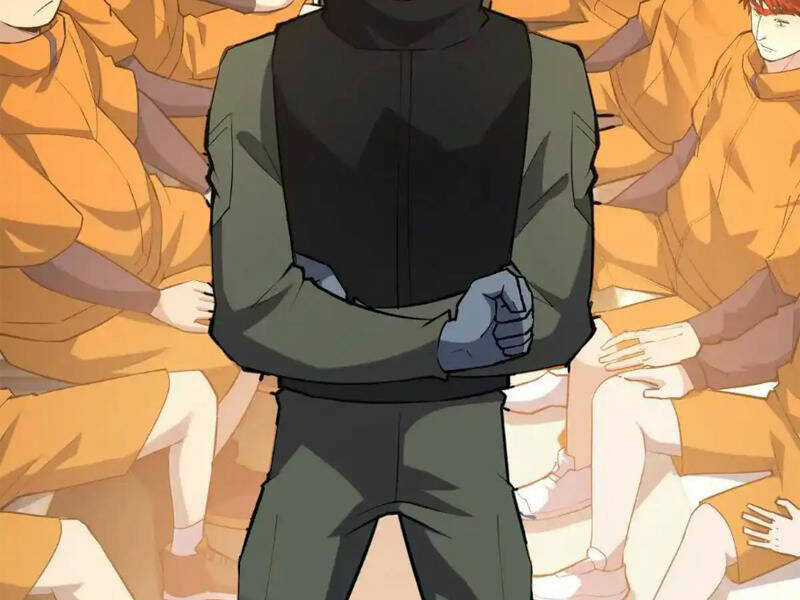 Thần Thú Quật Khởi - Chapter 50 - Page 95