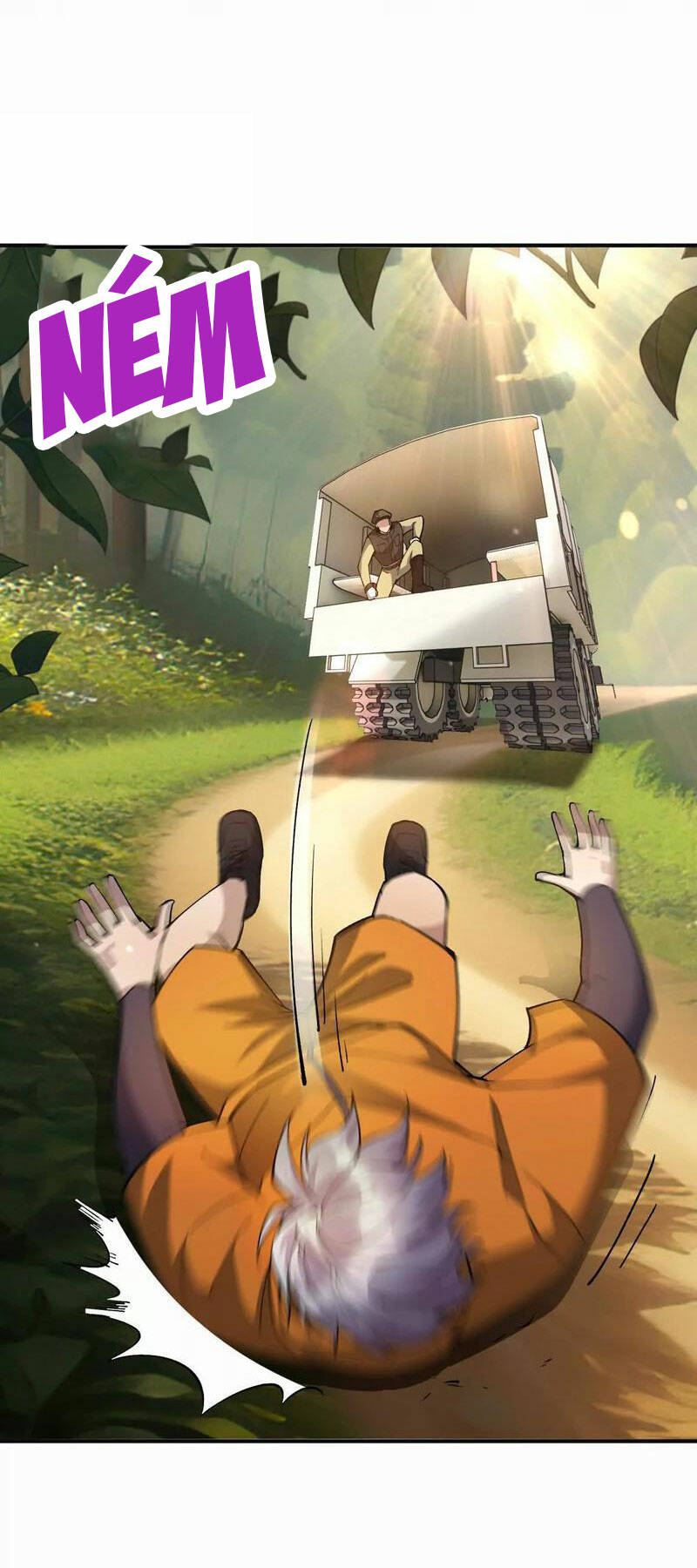 Thần Thú Quật Khởi - Chapter 51 - Page 11