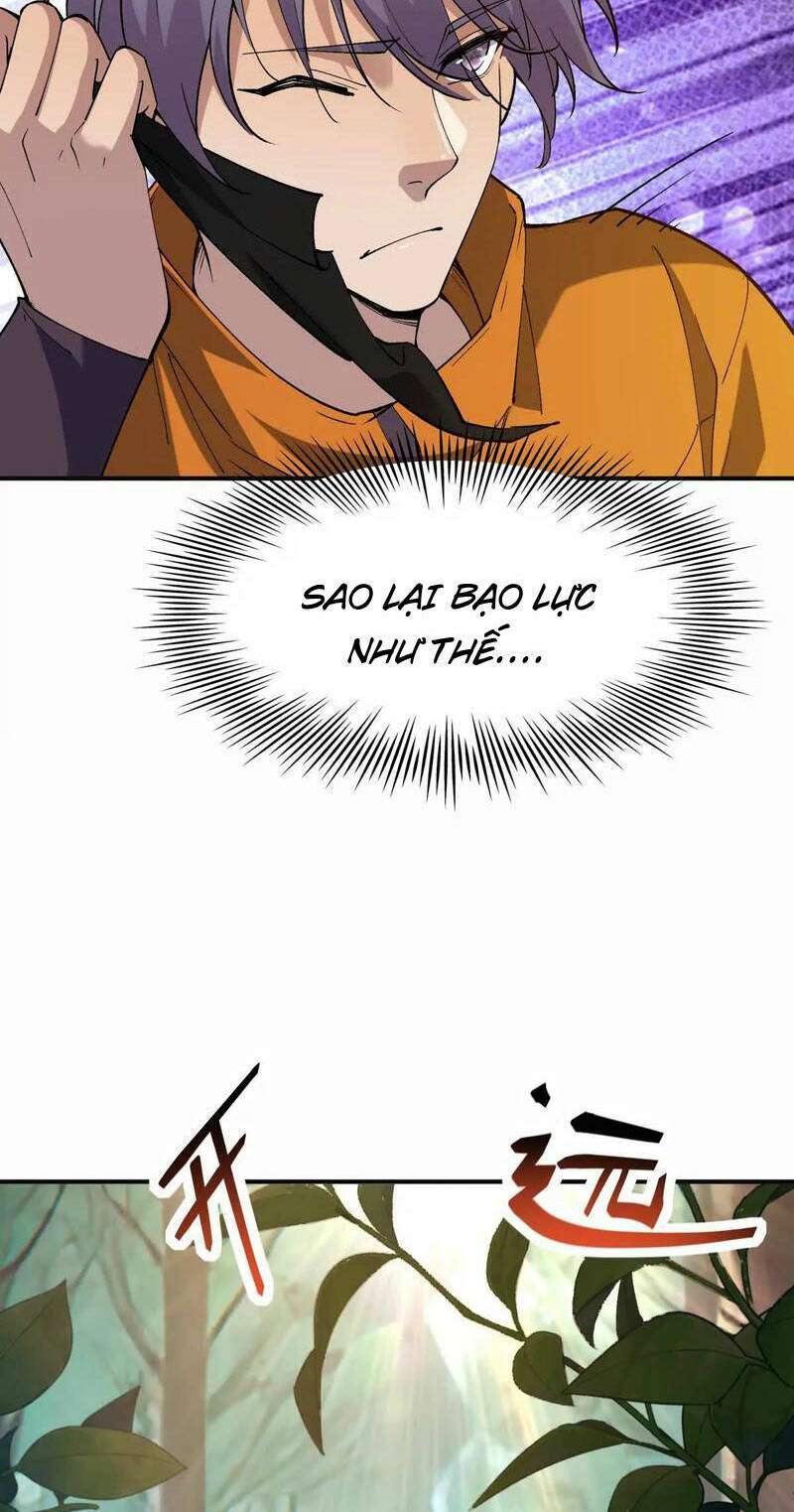 Thần Thú Quật Khởi - Chapter 51 - Page 13