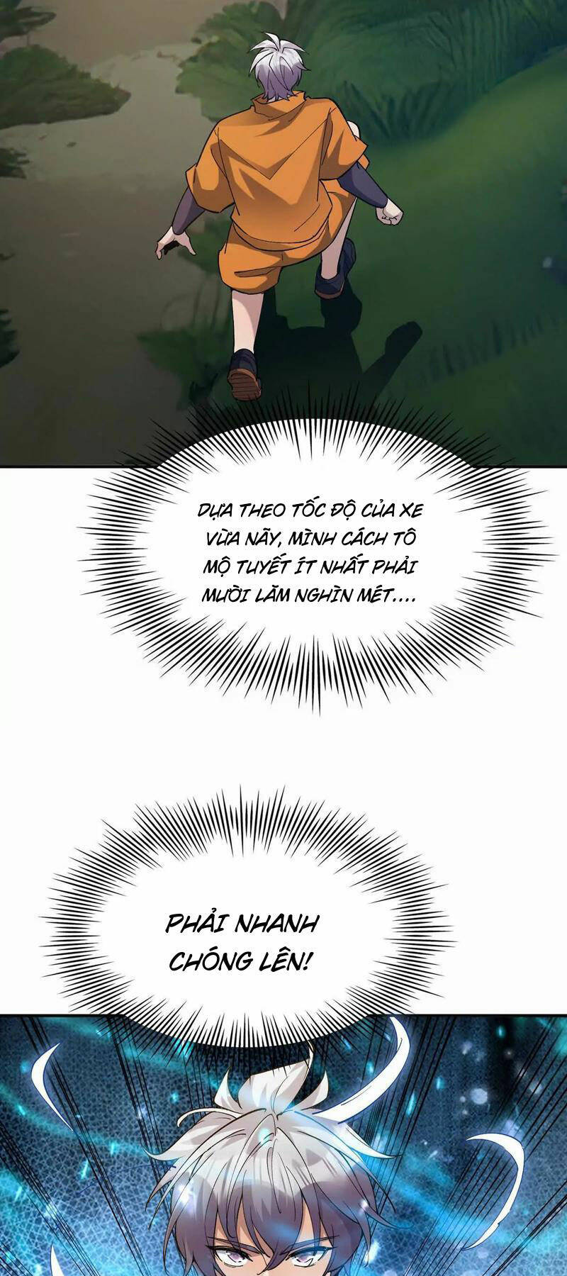 Thần Thú Quật Khởi - Chapter 51 - Page 15