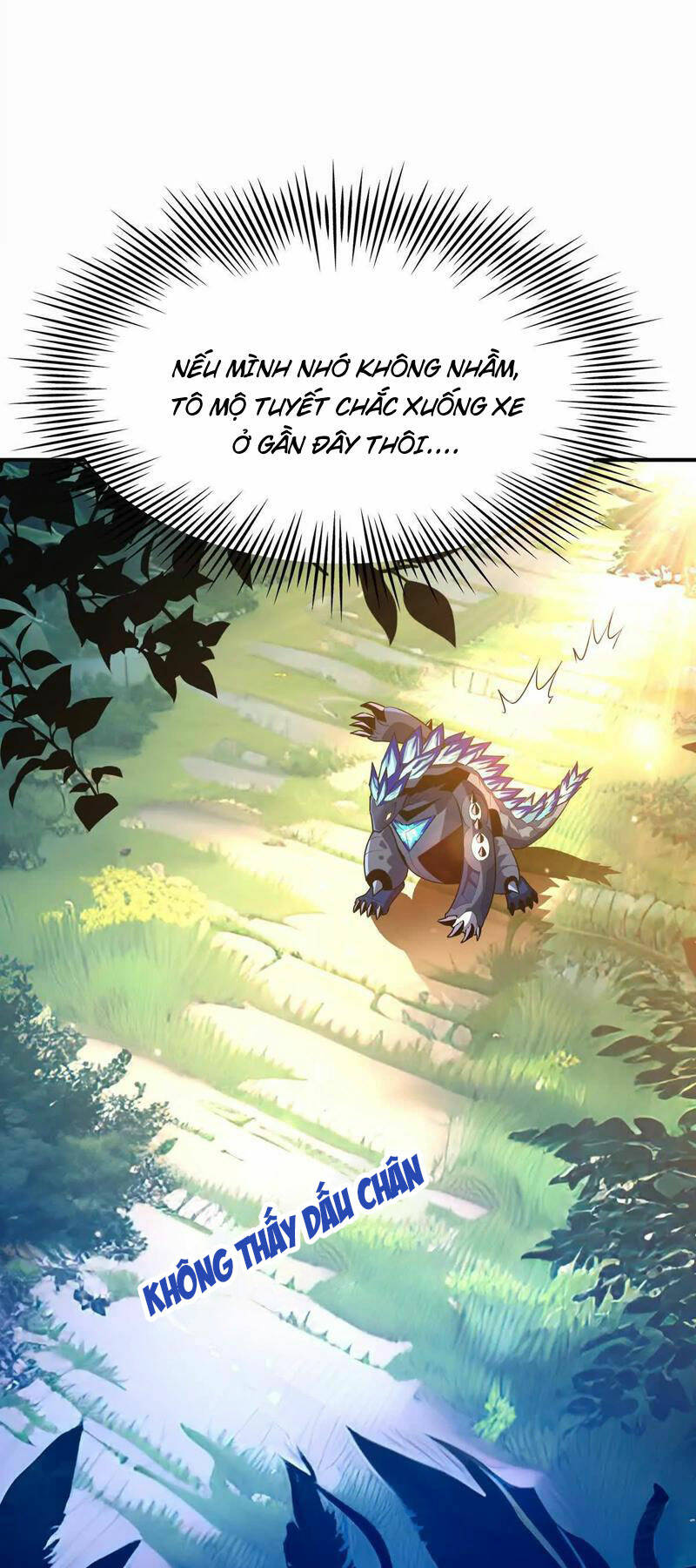 Thần Thú Quật Khởi - Chapter 51 - Page 23