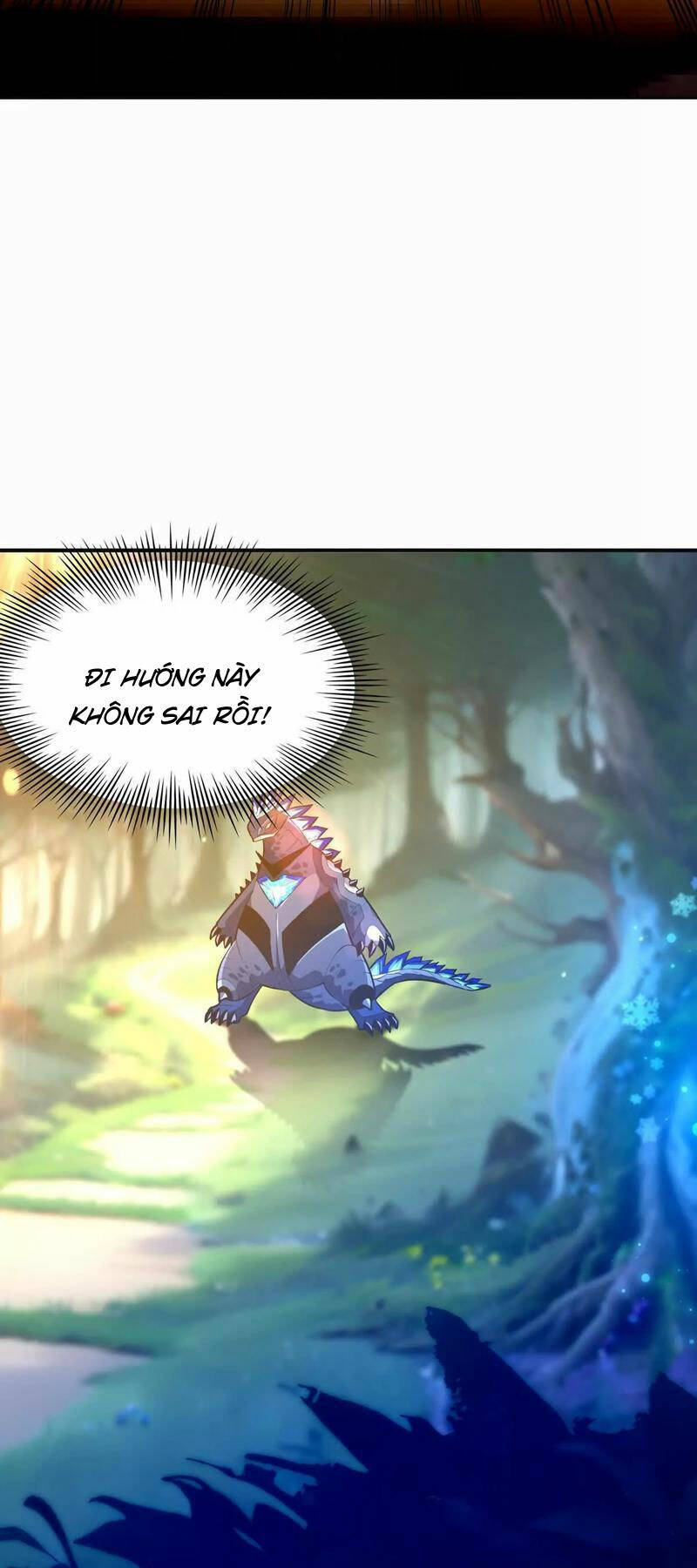 Thần Thú Quật Khởi - Chapter 51 - Page 26