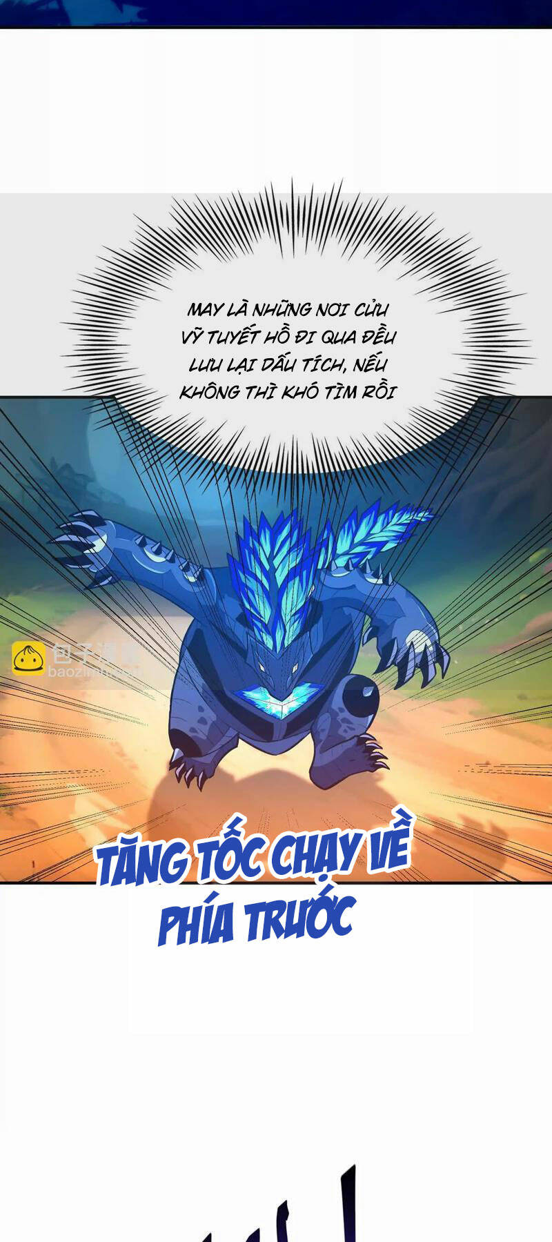 Thần Thú Quật Khởi - Chapter 51 - Page 27